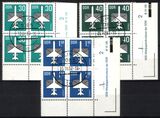 1982  Flugpostmarken