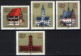 1983  Historische Rathäuser