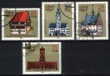 1983  Historische Rathäuser