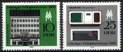 1983  Leipziger Frühjahrsmesse