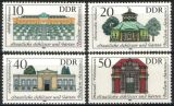 1983  Staatliche Schlösser und Gärten