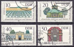1983  Staatliche Schlösser und Gärten