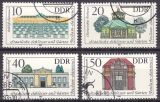 1983  Staatliche Schlösser und Gärten