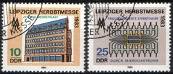 1983  Leipziger Herbstmesse