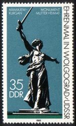 1983  Internationale Mahn- und Gedenksttten