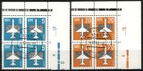 1983  Flugpostmarken