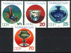 1983  Thüringer Glas