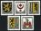 1984  Stadtwappen