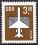1984  Flugpostmarke