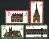 1984  Internationale Gesellschaft für Denkmalpflege