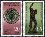 1984  Kunstguß aus Lauchhammer