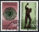 1984  Kunstguß aus Lauchhammer