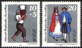 1984  Nationale Briefmarkenausstellung
