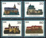 1984  Burgen