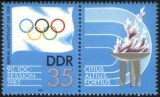 1985  Session des Intern. Olympischen Komitees