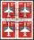 1985  Flugpostmarke