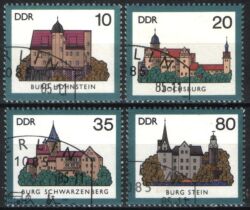 1985  Burgen