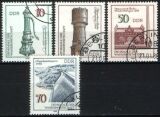 1986  Denkmale der Wasserwirtschaft