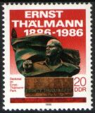1986  Übergabe des Ernst-Thälmann-Parks