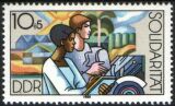 1986  Internationale Solidarität