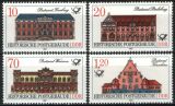1987  Historische Postgebäude