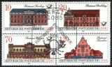 1987  Historische Postgebäude