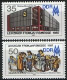 1987  Leipziger Frühjahrsmesse