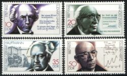1987  Bedeutende Persönlichkeiten