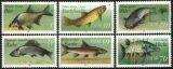 1987  Süßwasserfische