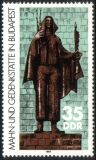 1987  Internationale Mahn- und Gedenkstätten