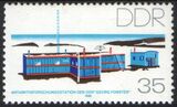 1988  Antarktisforschungsstation der DDR