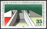 1988  Internationale Mahn- und Gedenkstätten