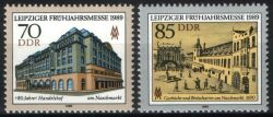 1989  Leipziger Frühjahrsmesse