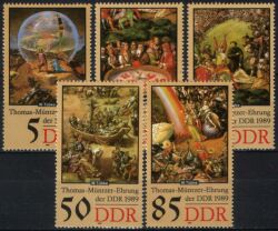 1989  Geburtstag von Thomas Müntzer