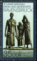 1989  Internationale Mahn- und Gedenkstätten