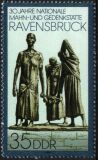 1989  Internationale Mahn- und Gedenkstätten