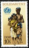 1989  Internationale Solidarität