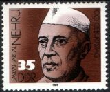 1989  Geburtstag von Dschawaharlal Nehru