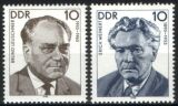 1990  Persönlichkeiten der deutschen Arbeiterbewegung
