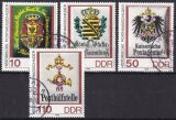 1990  Tag der Werktätigen für das Post- und...