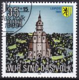 1990  "Wir sind das Volk"