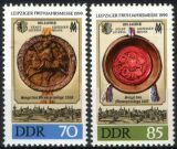 1990  Leipziger Frühjahrsmesse