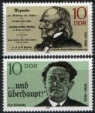 1990  Bedeutende Persönlichkeiten