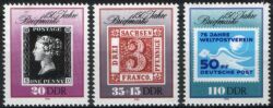 1990  150 Jahre Briefmarken
