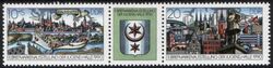 1990  Briefmarkenausstellung der Jugend