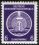 1954  Dienstmarken für Verwaltungspost B (I)