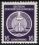 1954  Dienstmarken für Verwaltungspost B (I)