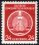 1954  Dienstmarken für Verwaltungspost B (I)