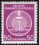 1954  Dienstmarken für Verwaltungspost B (I)