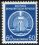 1954  Dienstmarken für Verwaltungspost B (I)
